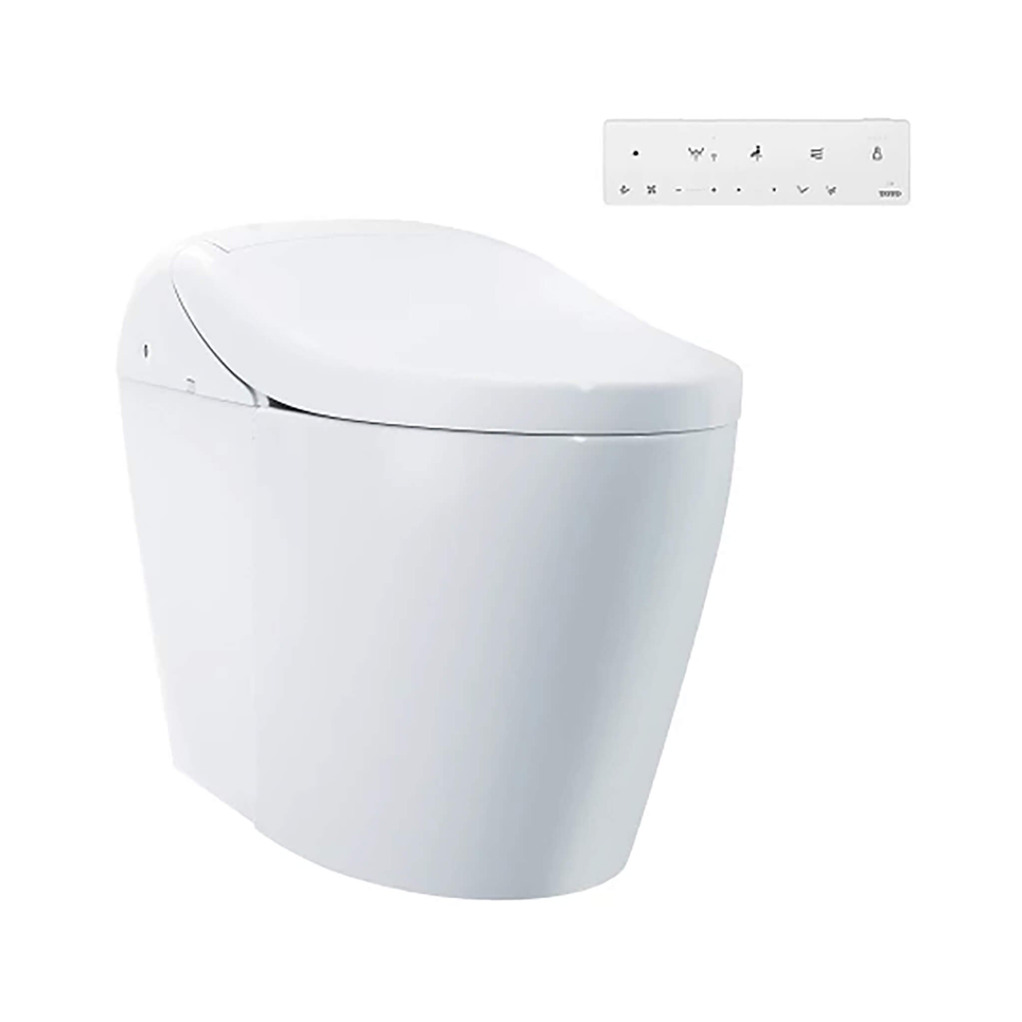 [MS7631CEMFG#01] Toto Washlet G5A 1.2 GPF/1.0 GPF Integrated Smart Toilet (SAK17438) – SAKSBY WHOLESALE