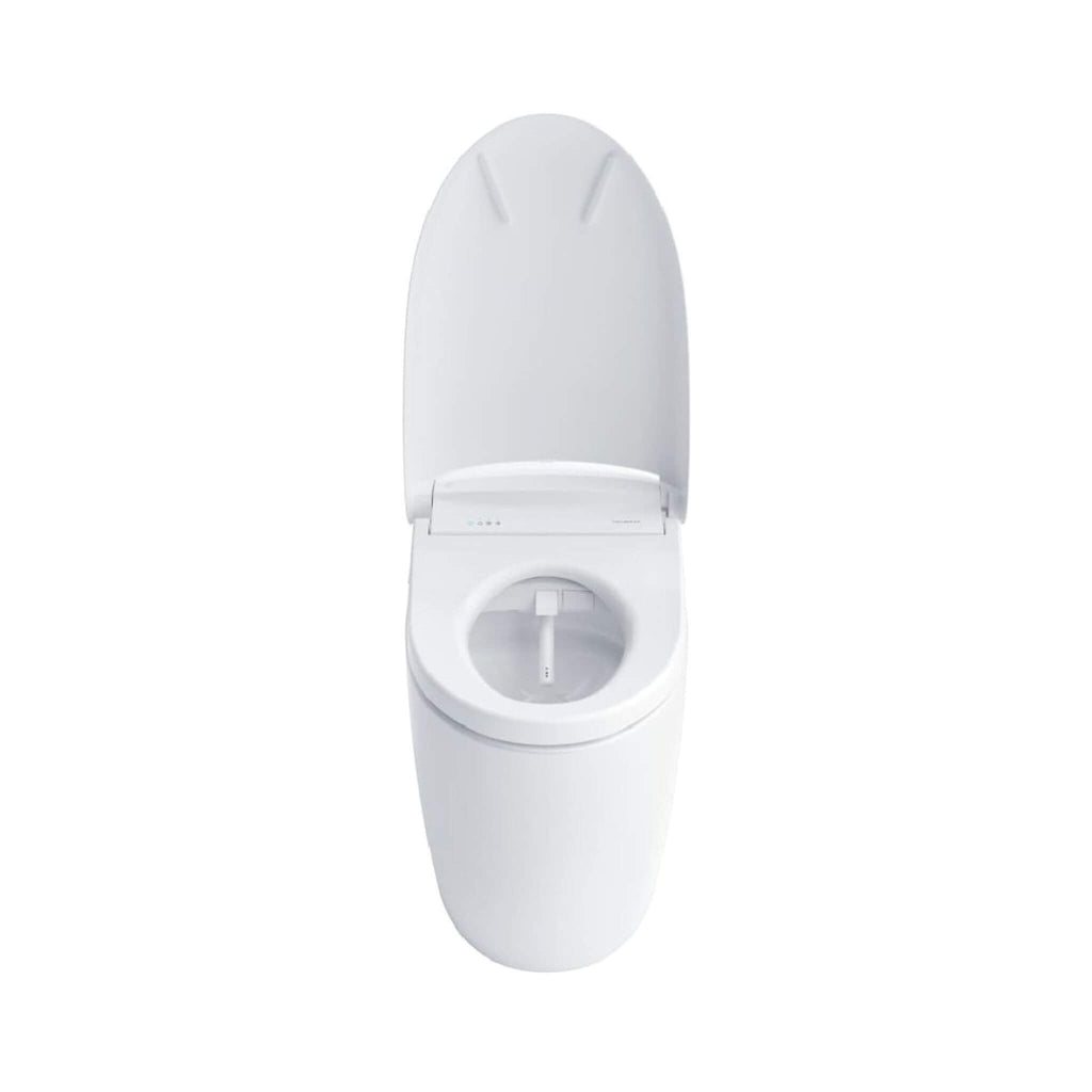[MS8341CUMFG#01] TOTO Neorest RS Dual Flush Elongated Chair Height Toilet With Integrated Smart Bidet Seat (SAK46531) – SAKSB