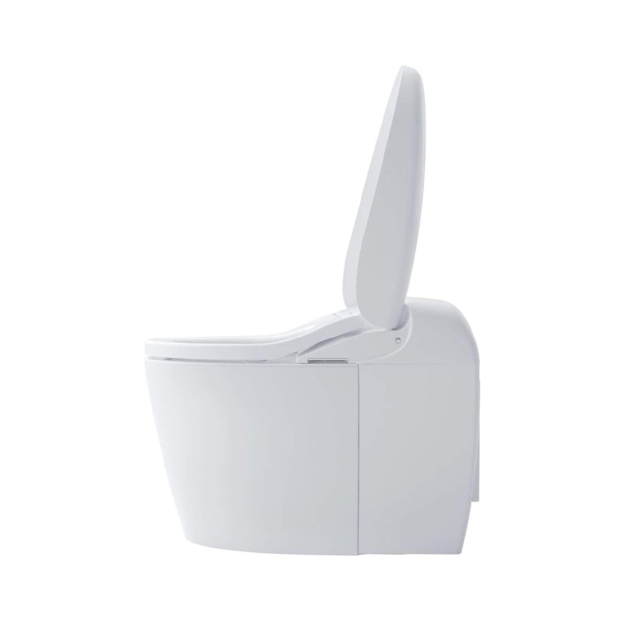 [MS8341CUMFG#01] TOTO Neorest RS Dual Flush Elongated Chair Height Toilet With Integrated Smart Bidet Seat (SAK46531) – SAKSB
