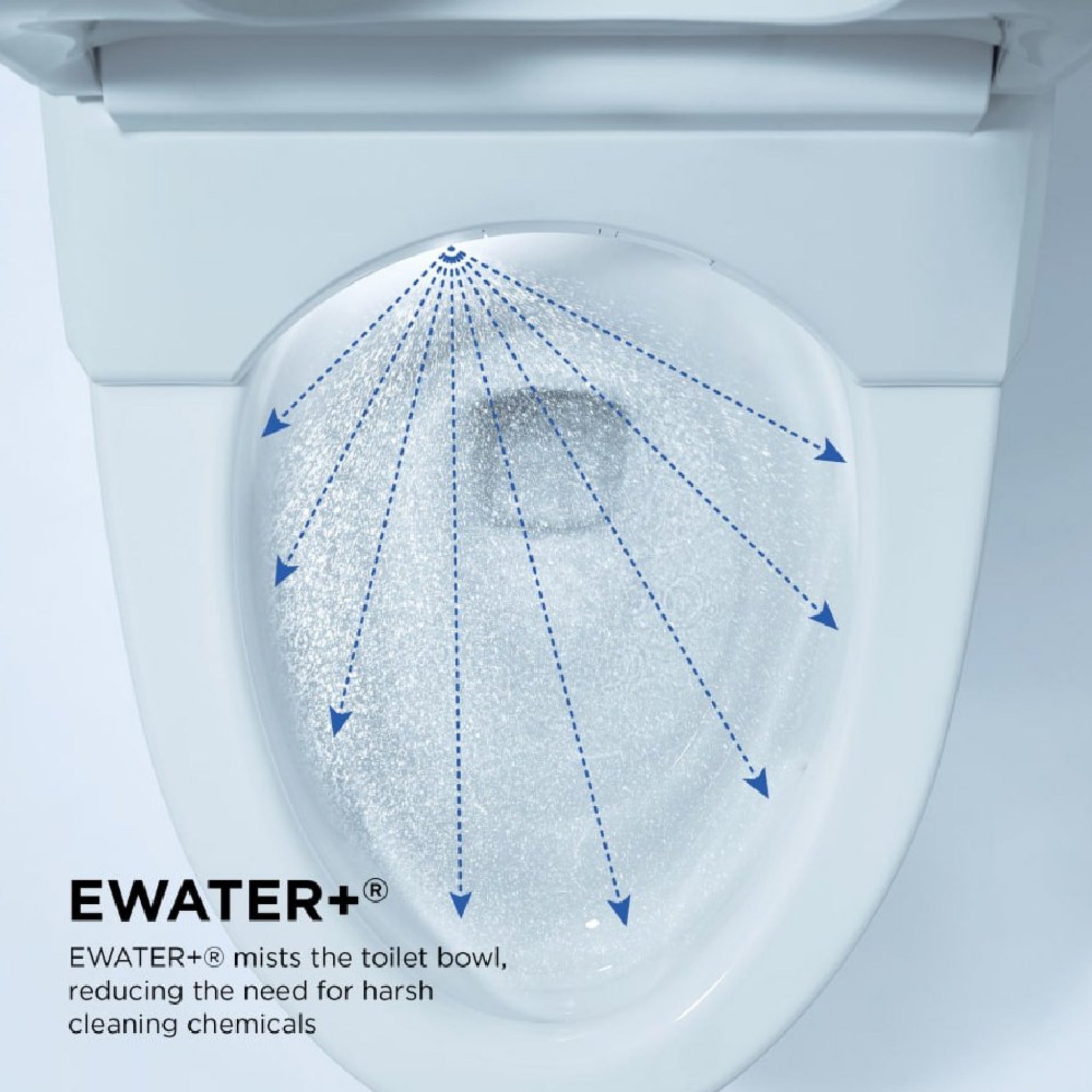 [MS8551CUMFG#01] TOTO Neorest AS 1.0 GPF Dual Flush One Piece Elongated Toilet With Integrated Smart Bidet Seat (SAK10368) – 