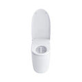 [MS8551CUMFG#01] TOTO Neorest AS 1.0 GPF Dual Flush One Piece Elongated Toilet With Integrated Smart Bidet Seat (SAK10368) – 