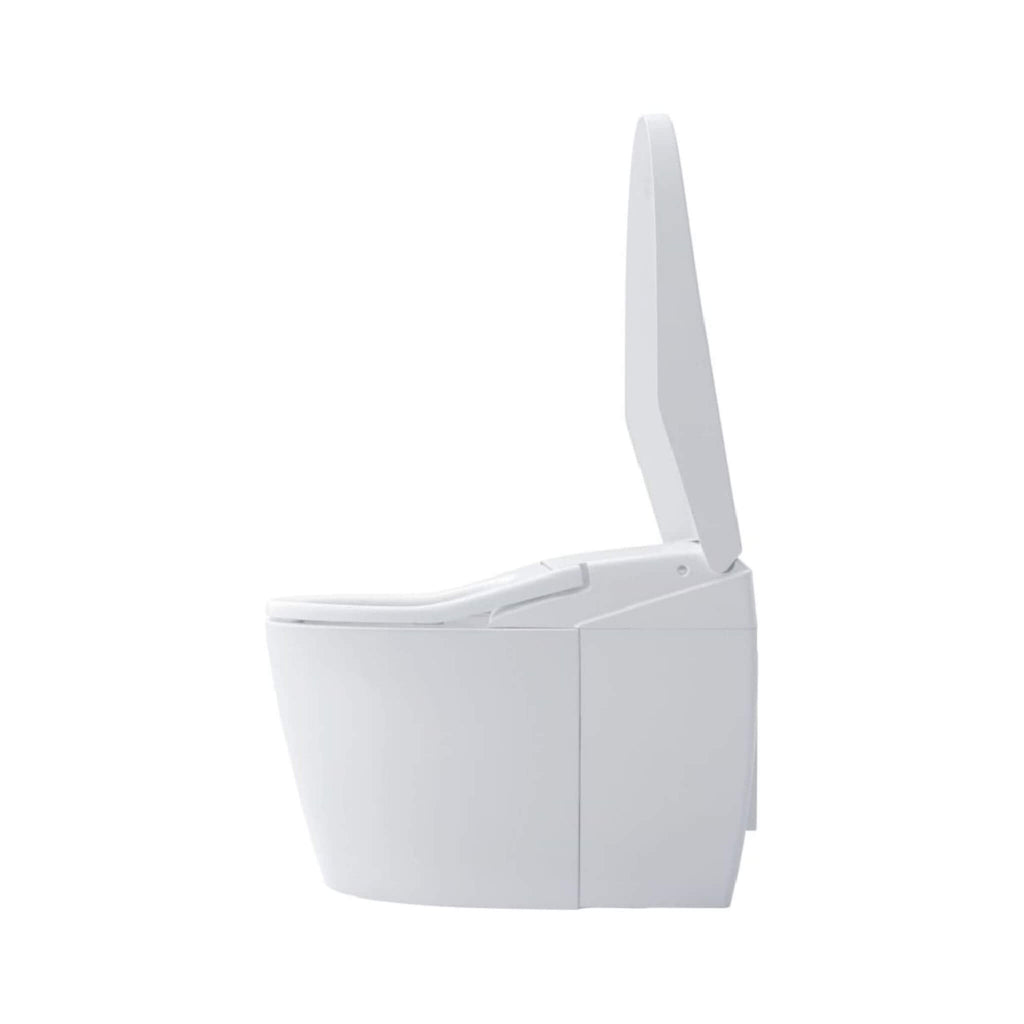 [MS8551CUMFG#01] TOTO Neorest AS 1.0 GPF Dual Flush One Piece Elongated Toilet With Integrated Smart Bidet Seat (SAK10368) – 