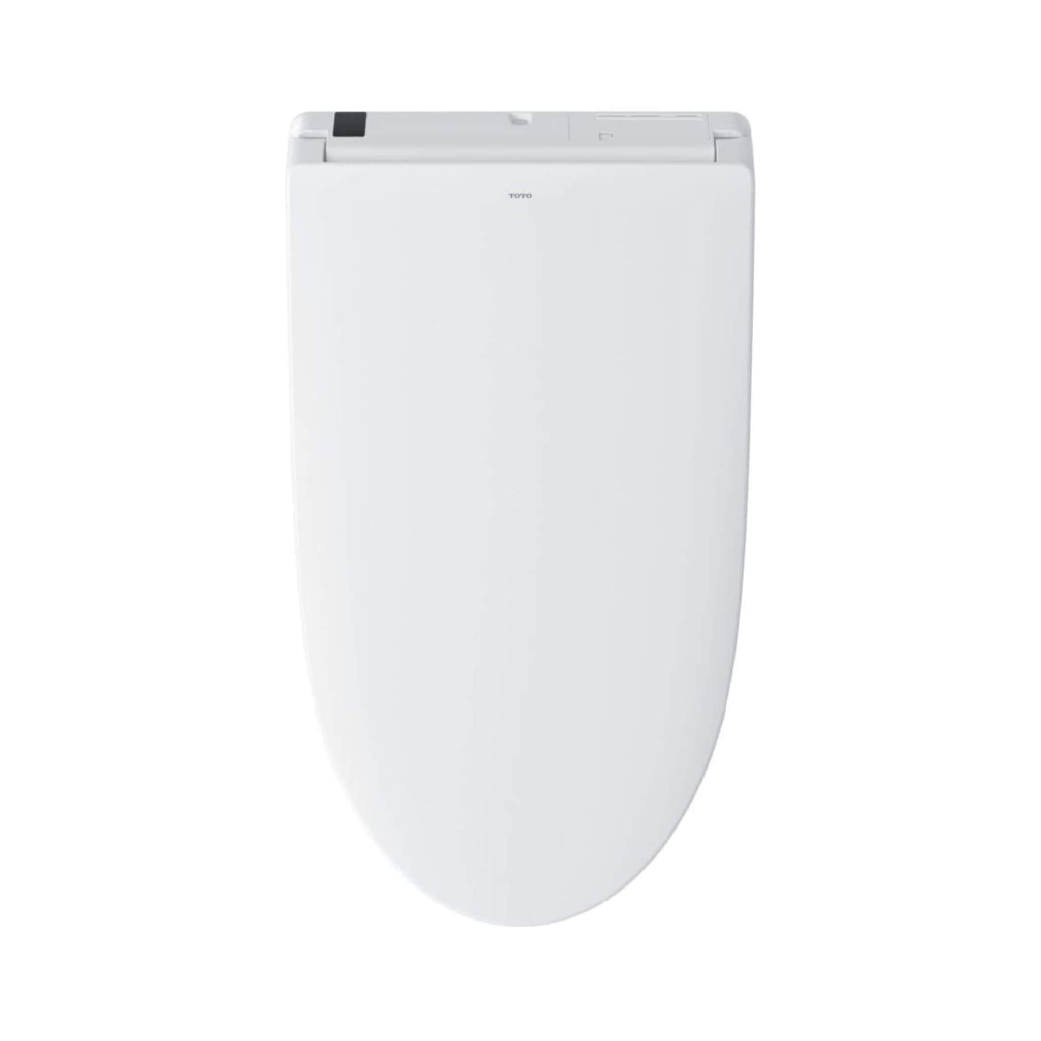 [MS8551CUMFG#01] TOTO Neorest AS 1.0 GPF Dual Flush One Piece Elongated Toilet With Integrated Smart Bidet Seat (SAK10368) – 