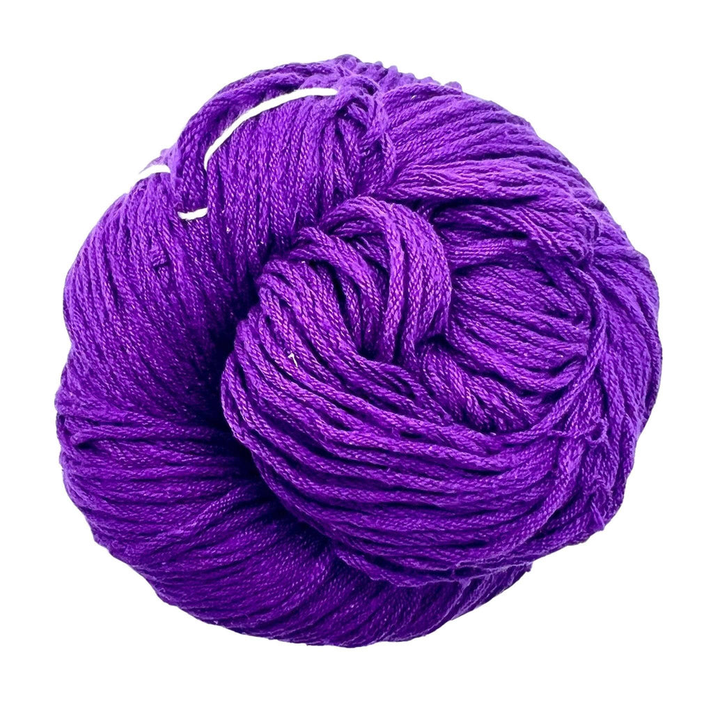 Darn Good Yarn Darn Good Yarn Mulberry Silk Fingering Weight Yarn — yarn category context