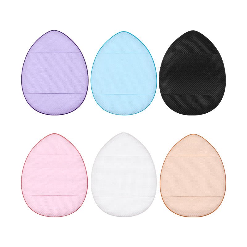 Mariam's Collection Multi-Functional Convenient Mini Finger Puff (MMU041) — detail shot 6