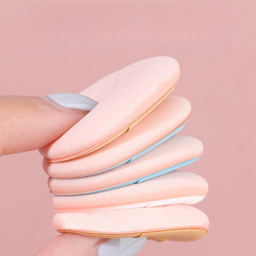 Multi-Functional Convenient Mini Finger Puff (MMU041)