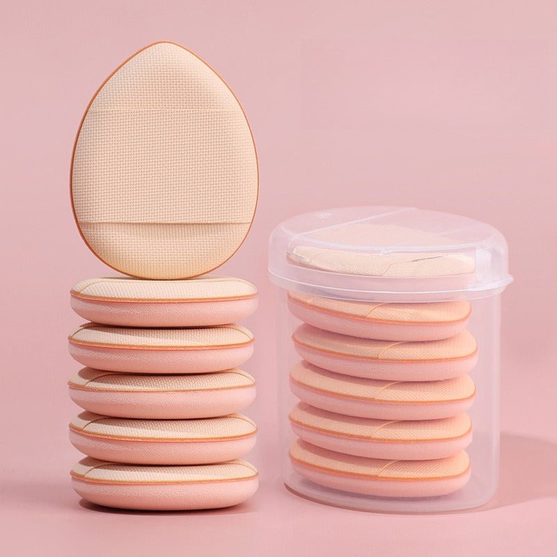 Mariam's Collection Multi-Functional Convenient Mini Finger Puff (MMU041) — detail shot 9