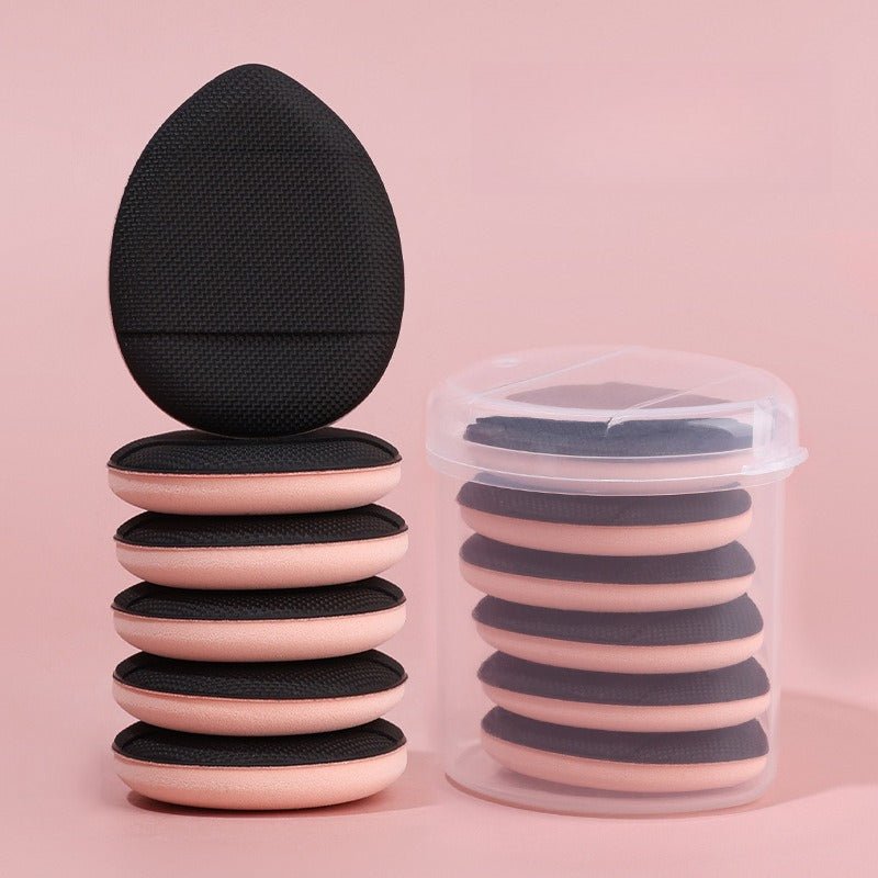 Mariam's Collection Multi-Functional Convenient Mini Finger Puff (MMU041) — detail shot 10