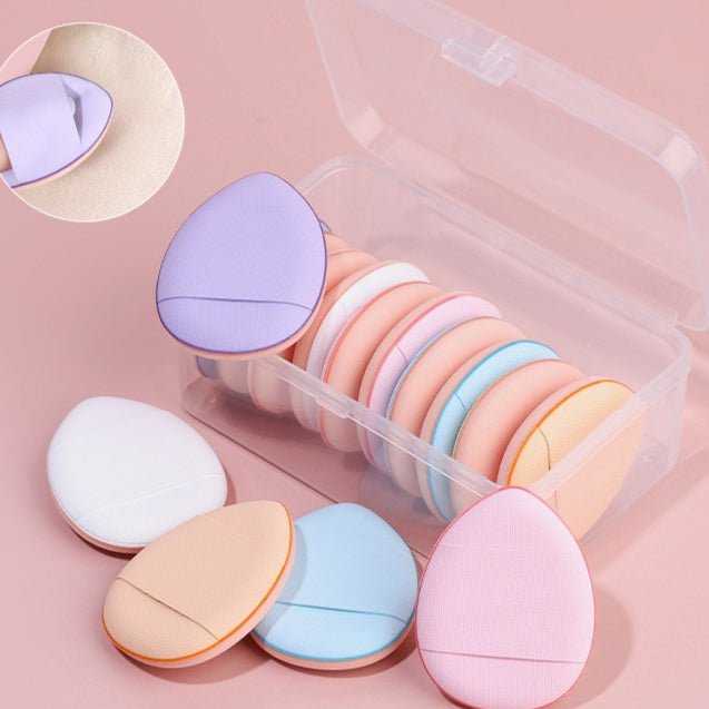 Mariam's Collection Multi-Functional Convenient Mini Finger Puff (MMU041) — product category context