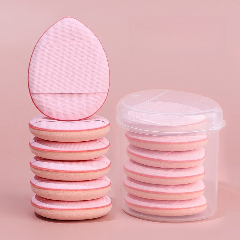 Mariam's Collection Multi-Functional Convenient Mini Finger Puff (MMU041) — detail shot 8
