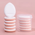 Mariam's Collection Multi-Functional Convenient Mini Finger Puff (MMU041) — detail shot 7