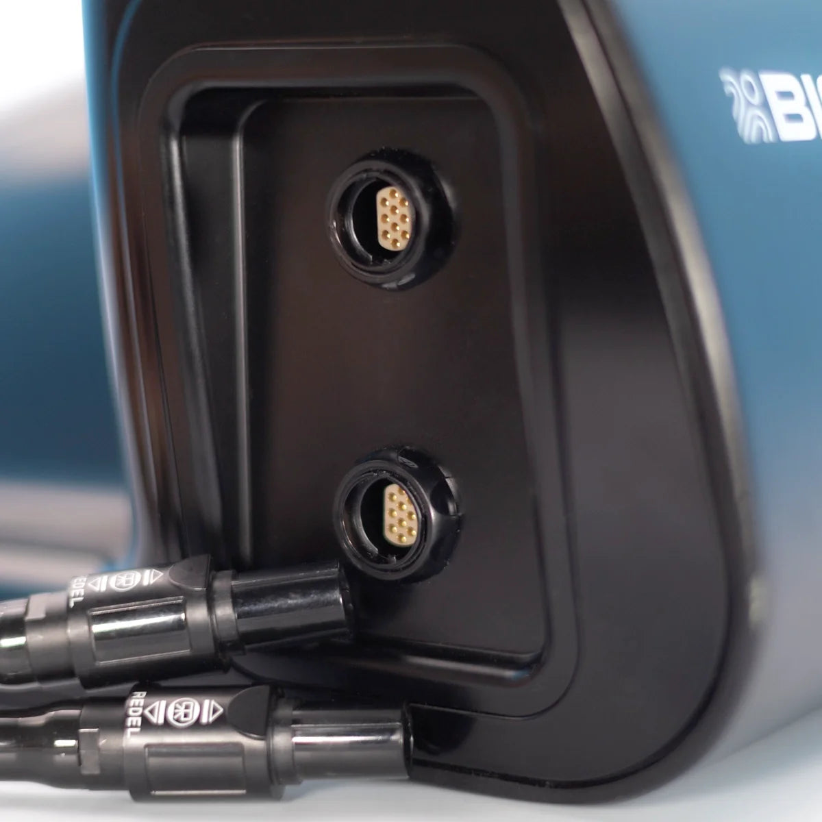 BIOFLEX MultiPort System – Your Health Sanctuary, view 3