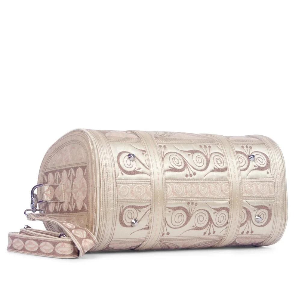 KADOU BOUTIQUE Nano Handbag - Mutiara — side view
