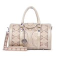 KADOU BOUTIQUE Nano Handbag - Mutiara — lifestyle context