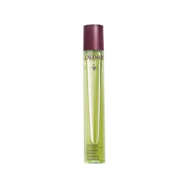 Caudalie Vinosculpt Contouring Body Oil - Natural Firming & Contouring for Smoother Skin - 2.54 fl oz