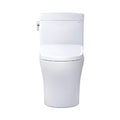 [MW4364726CEMFGN#01] TOTO Aquia IV Cube Washlet S7 With 1.28 GPF And 0.9 Elongated Bidet Toilet (SAK19352) – SAKSBY WHOLESALE