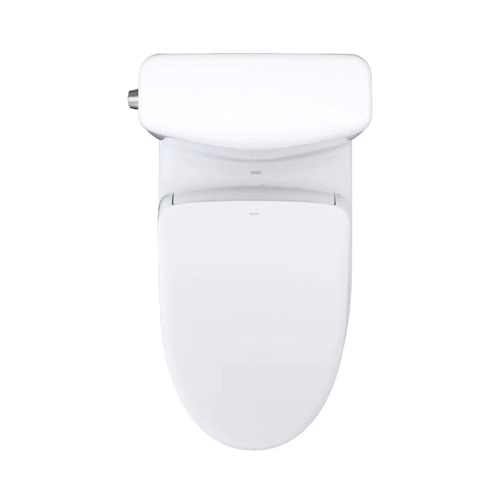 [MW4364726CEMFGN#01] TOTO Aquia IV Cube Washlet S7 With 1.28 GPF And 0.9 Elongated Bidet Toilet (SAK19352) – SAKSBY WHOLESALE