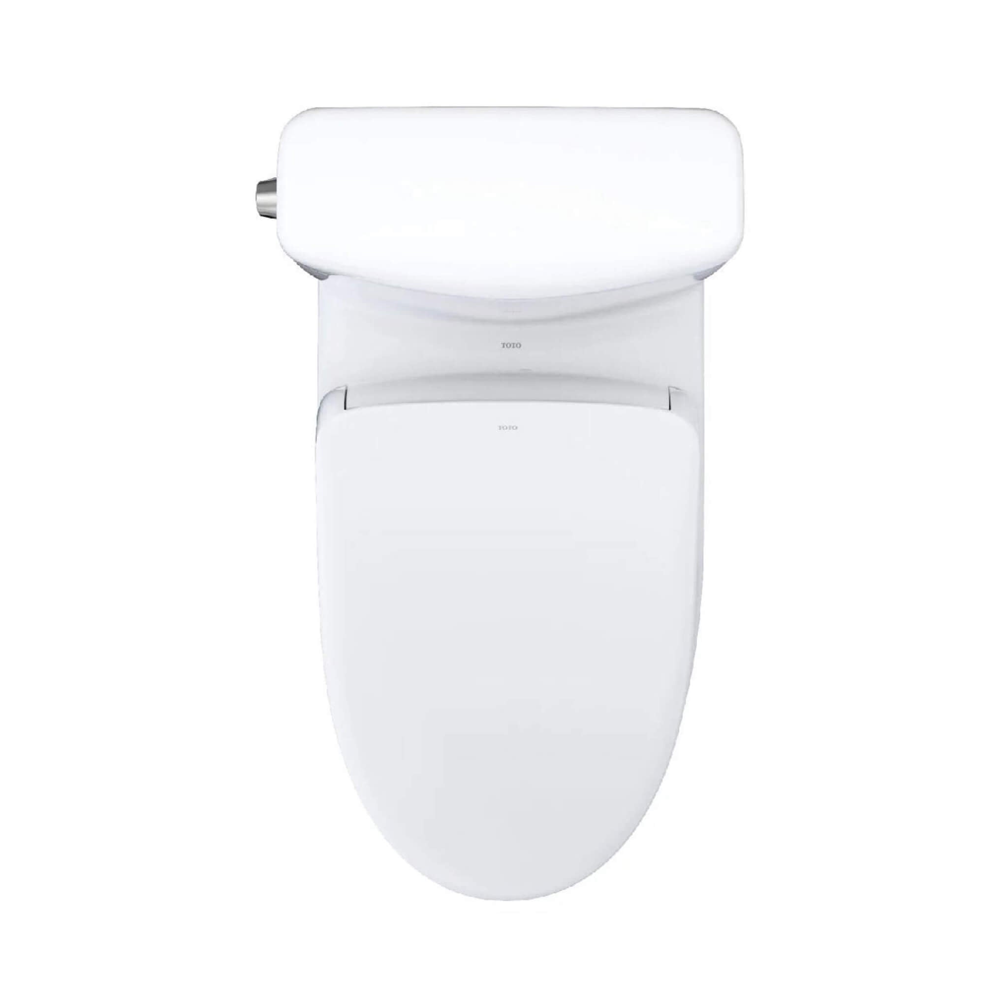 [MW4364726CEMFGN#01] TOTO Aquia IV Cube Washlet S7 With 1.28 GPF And 0.9 Elongated Bidet Toilet (SAK19352) – SAKSBY WHOLESALE