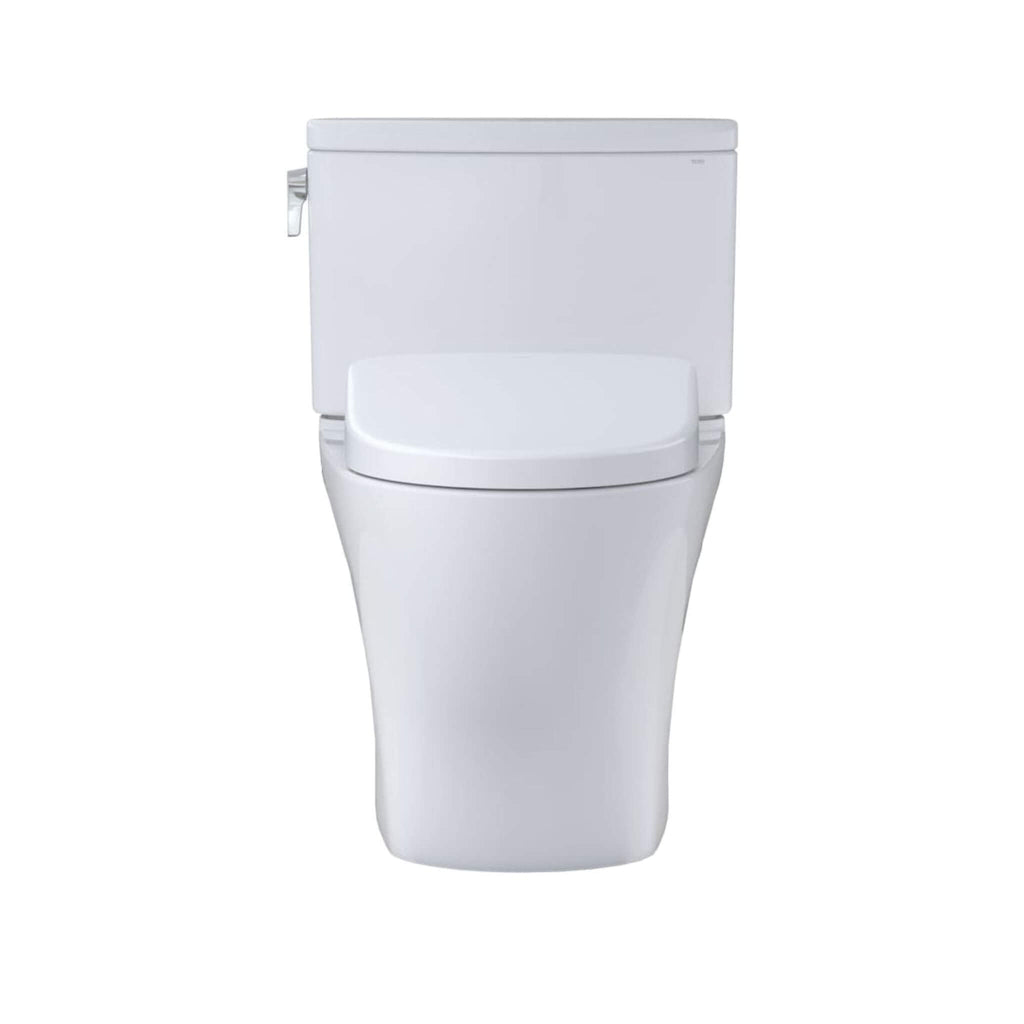 [MW4424726CEFG#01] TOTO Nexus 1.28 GPF Elongated Chair Height Toilet With Washlet S7 (SAK15604) – SAKSBY WHOLESALE