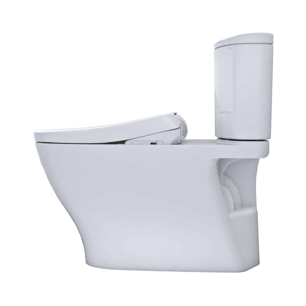 [MW4424726CEFG#01] TOTO Nexus 1.28 GPF Elongated Chair Height Toilet With Washlet S7 (SAK15604) – SAKSBY WHOLESALE, view 17