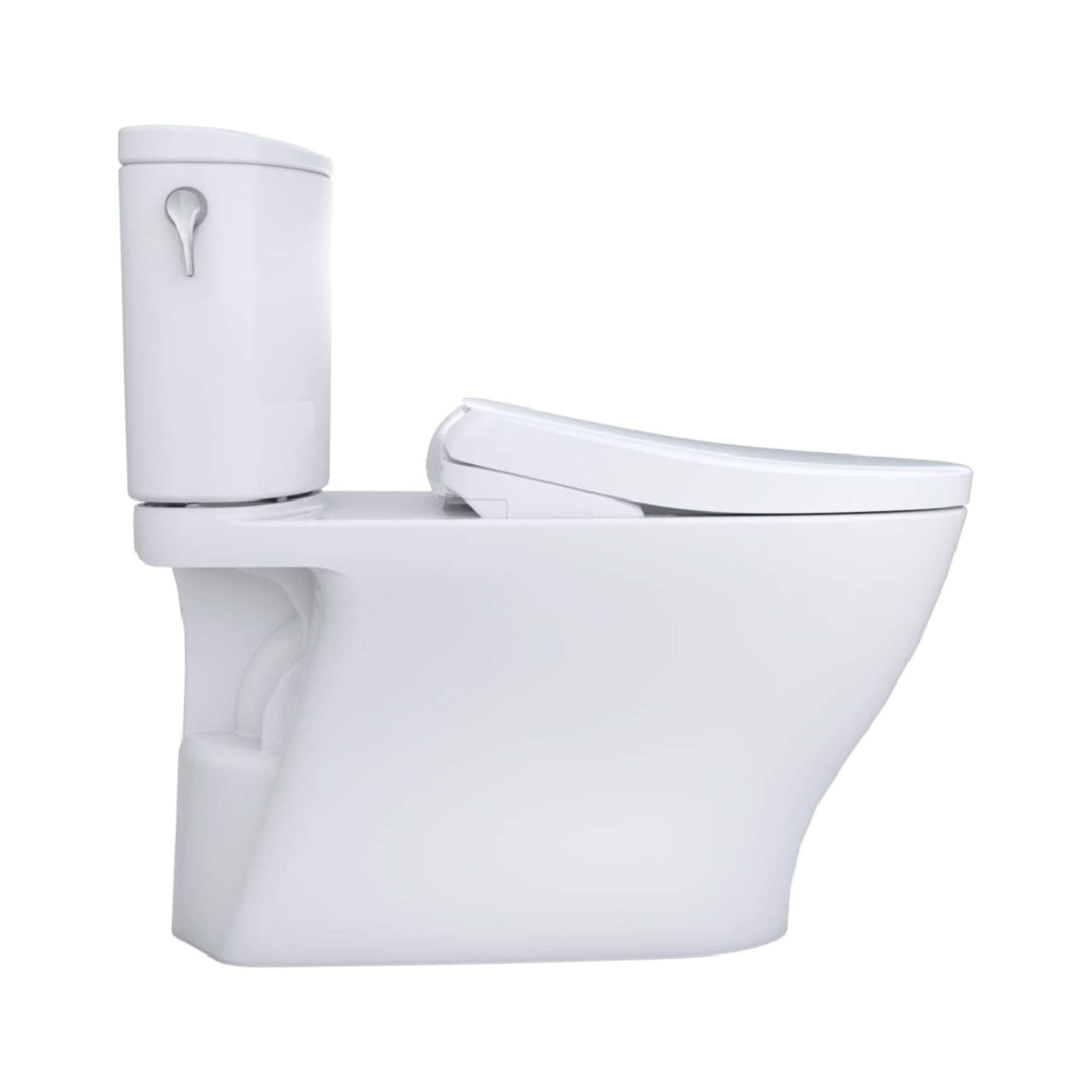 [MW4424726CEFG#01] TOTO Nexus 1.28 GPF Elongated Chair Height Toilet With Washlet S7 (SAK15604) – SAKSBY WHOLESALE, view 15