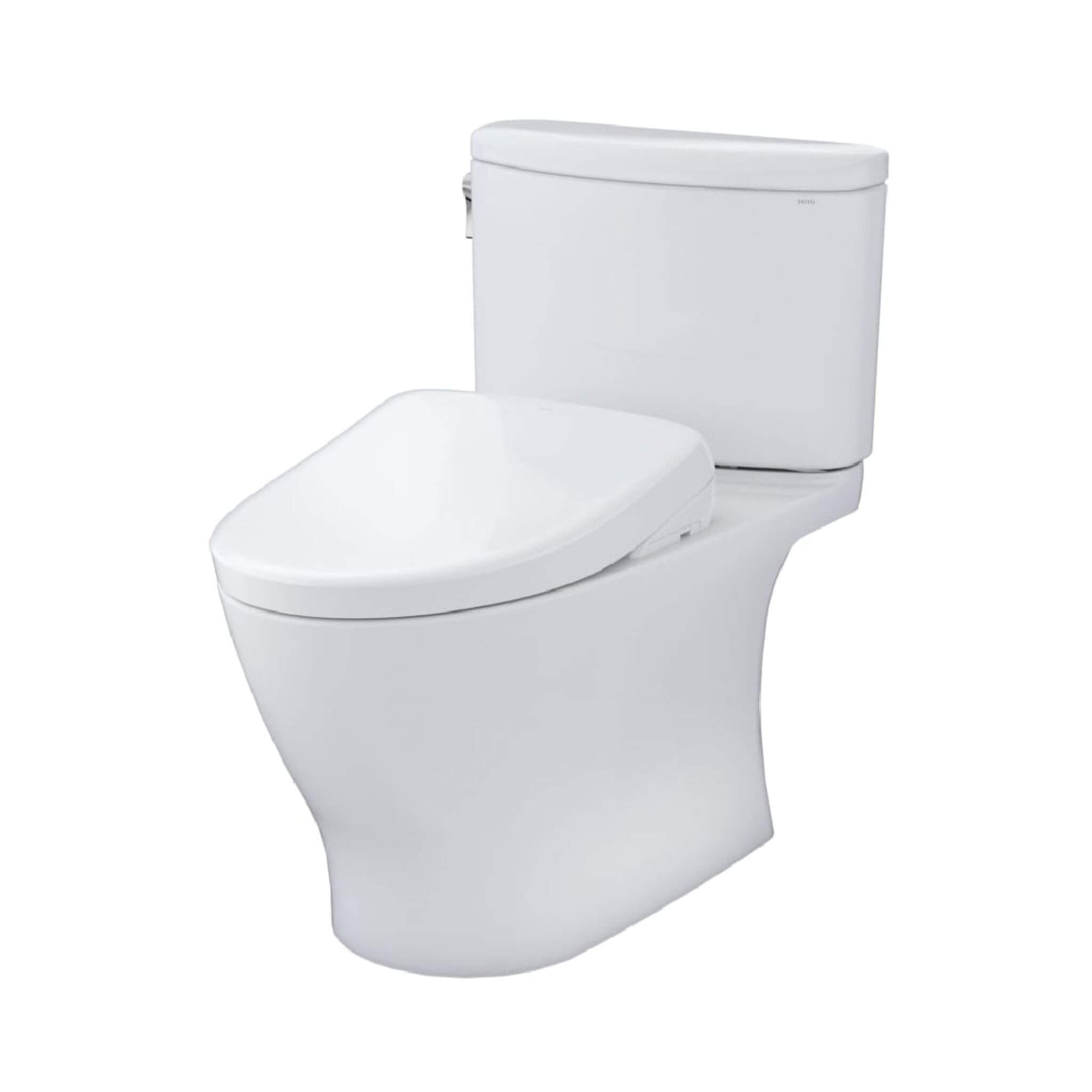 [MW4424726CEFG#01] TOTO Nexus 1.28 GPF Elongated Chair Height Toilet With Washlet S7 (SAK15604) – SAKSBY WHOLESALE, view 18