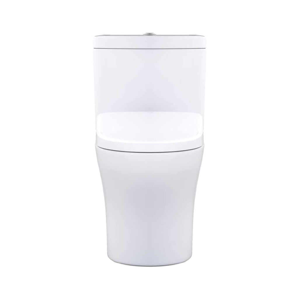 [MW4464726CEMFGN#01] TOTO Aquia IV Dual Flush Elongated Universal Height Toilet With Washlet S7 Bidet Seat (SAK53982) – SAKSB