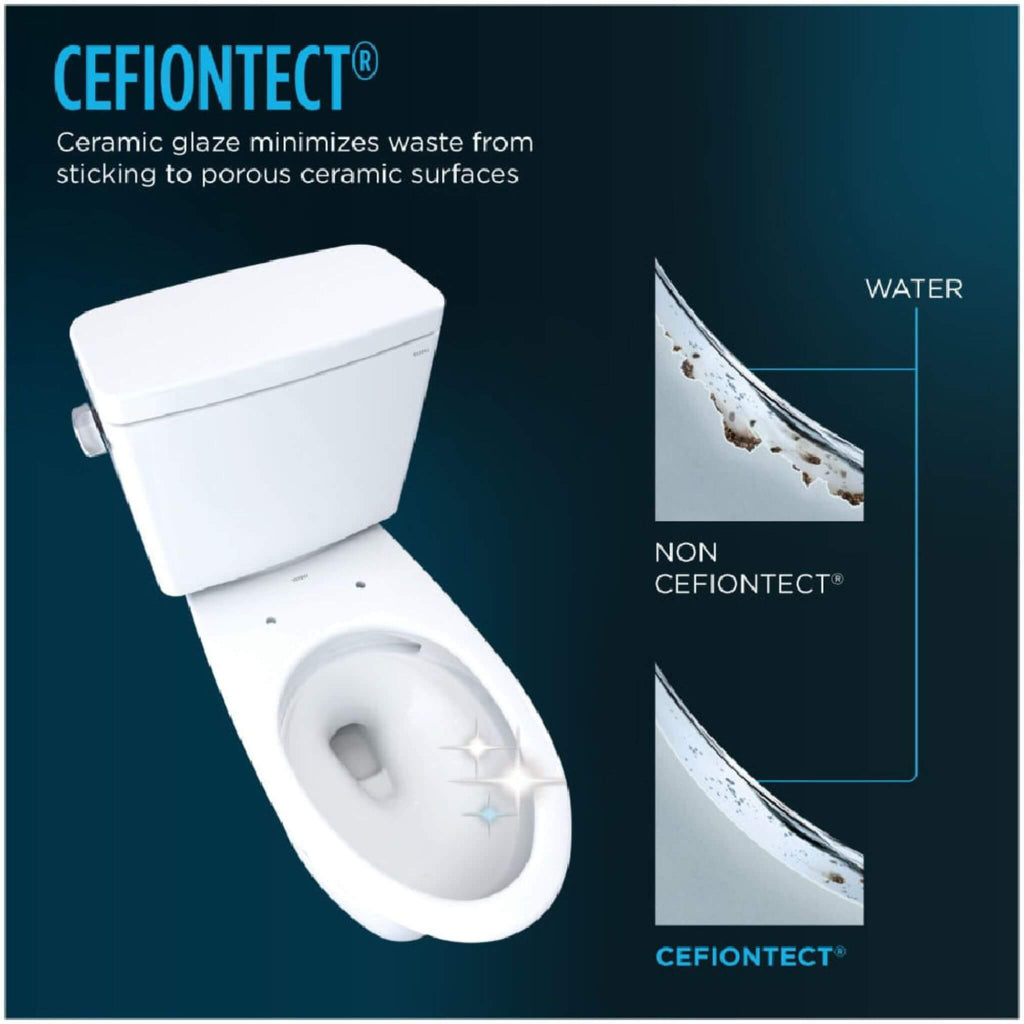 [MW4464736CEMFGN#01] TOTO Aquia IV Dual Flush Elongated Chair Height Toilet With Washlet S7A (SAK98062) – SAKSBY WHOLESALE, v