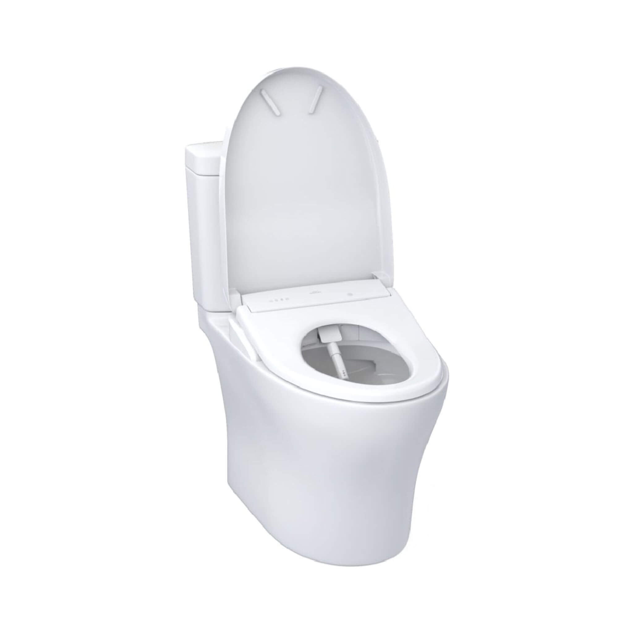 [MW4464736CEMFGN#01] TOTO Aquia IV Dual Flush Elongated Chair Height Toilet With Washlet S7A (SAK98062) – SAKSBY WHOLESALE, v