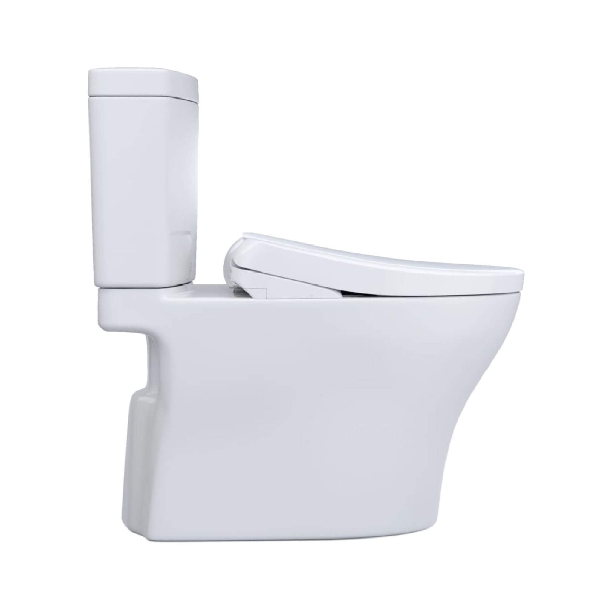 [MW4464736CEMFGN#01] TOTO Aquia IV Dual Flush Elongated Chair Height Toilet With Washlet S7A (SAK98062) – SAKSBY WHOLESALE, v