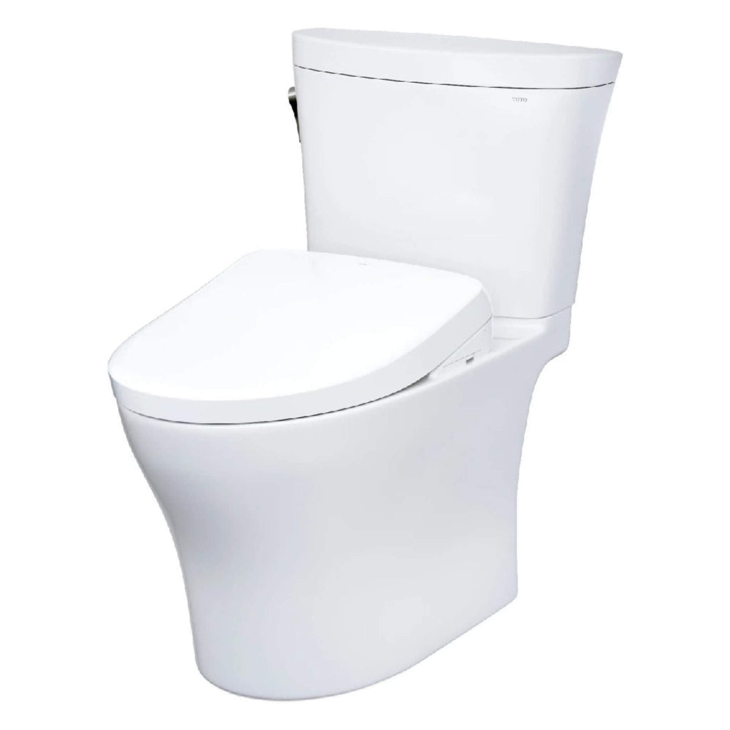 [MW4484726CEMFGN#01] TOTO Aquia IV Arc Dual Flush Universal Height Toilet With Washlet S7 Bidet Seat (SAK17483) – SAKSBY WHOL