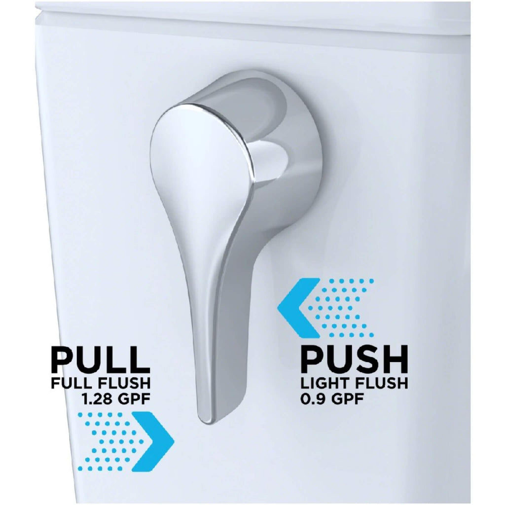 [MW4484736CEMFGN#01] TOTO Aquia IV Arc Dual Flush Universal Height Toilet With S7A Auto Open Bidet Seat (SAK92754) – SAKSBY W