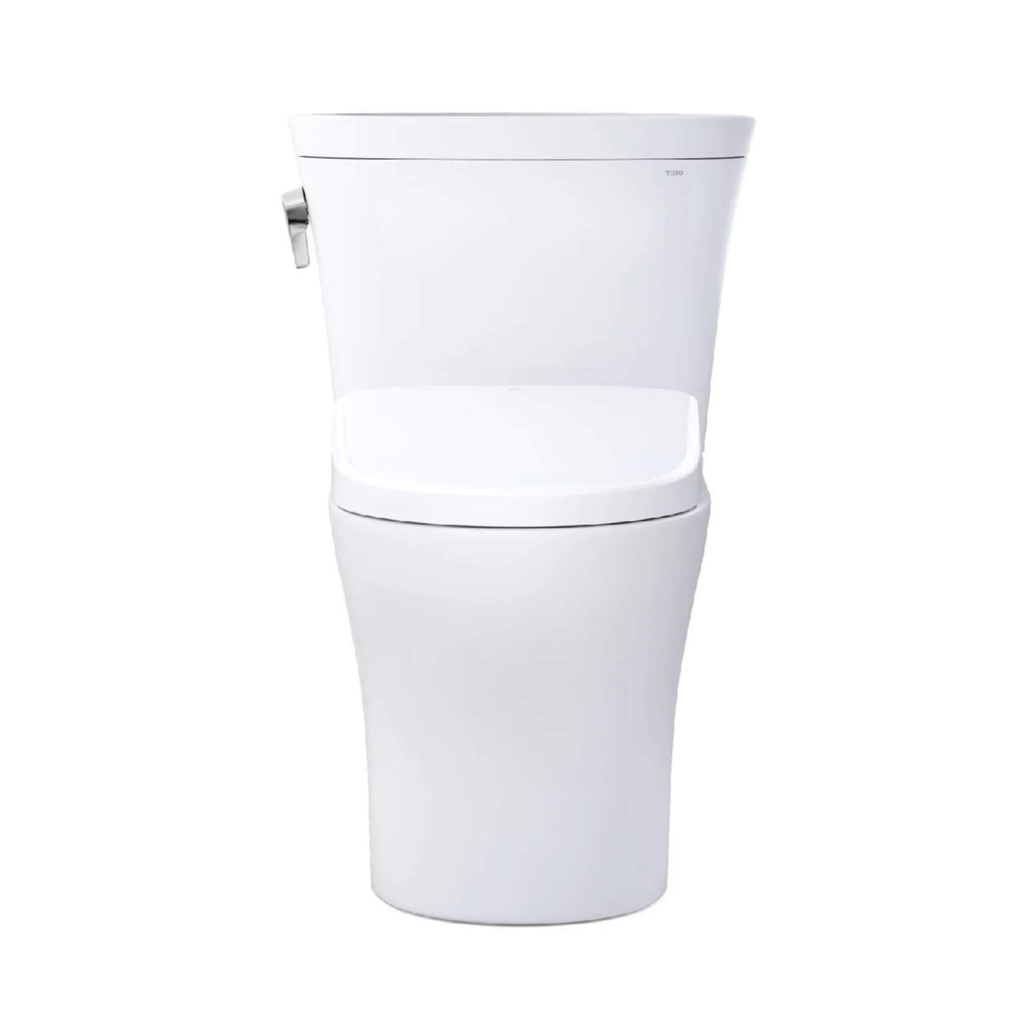 [MW4484736CEMFGN#01] TOTO Aquia IV Arc Dual Flush Universal Height Toilet With S7A Auto Open Bidet Seat (SAK92754) – SAKSBY W
