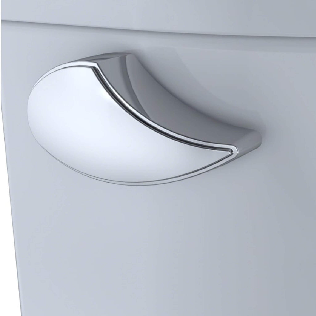 [MW4544726CEFG#01] TOTO Drake II 1.28 GPF Elongated Chair Height Toilet With Washlet S7 Bidet Seat (SAK29654) – SAKSBY WHOLES