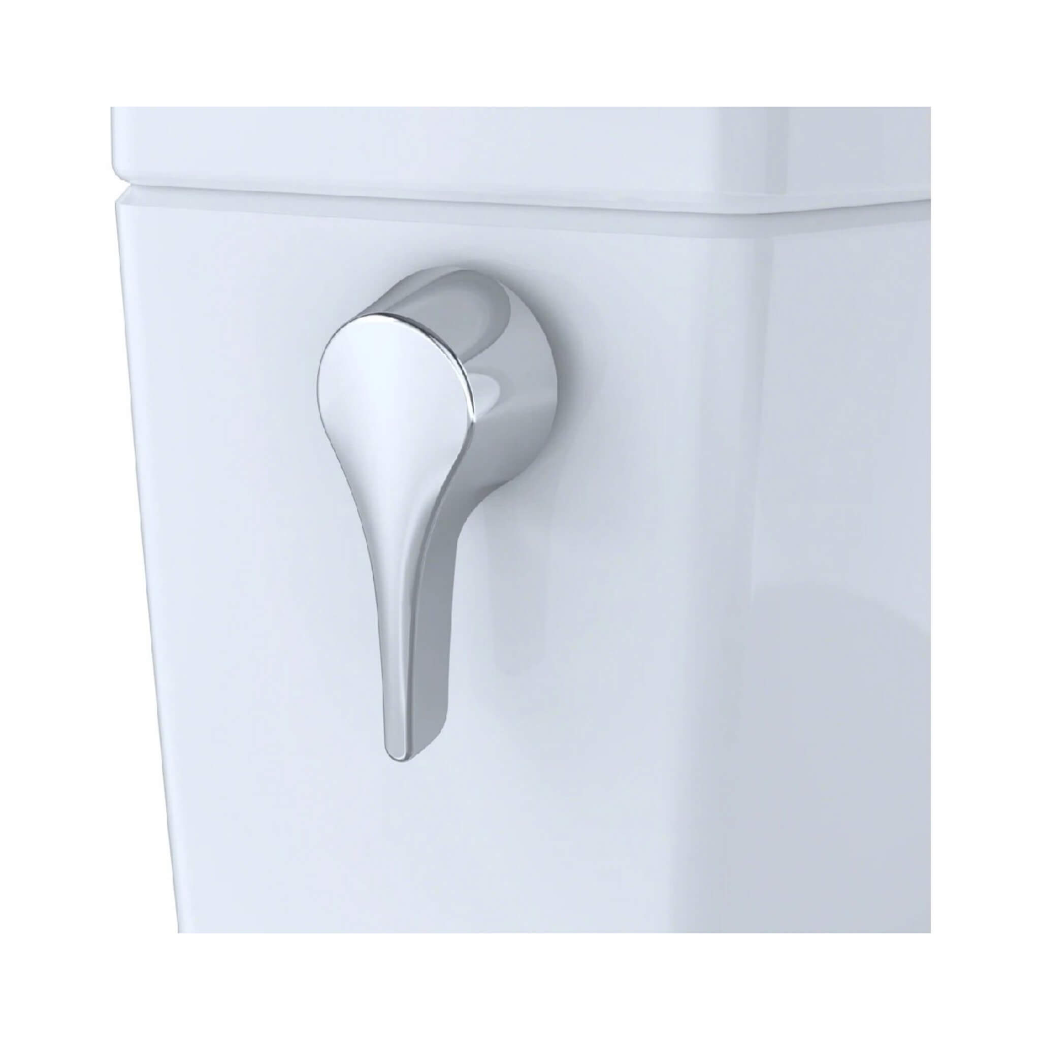 [MW4544726CUFG#01] TOTO Drake II 1 GPF Elongated Chair Height Toilet With Washlet S7A Bidet Seat (SAK53152) – SAKSBY WHOLESAL