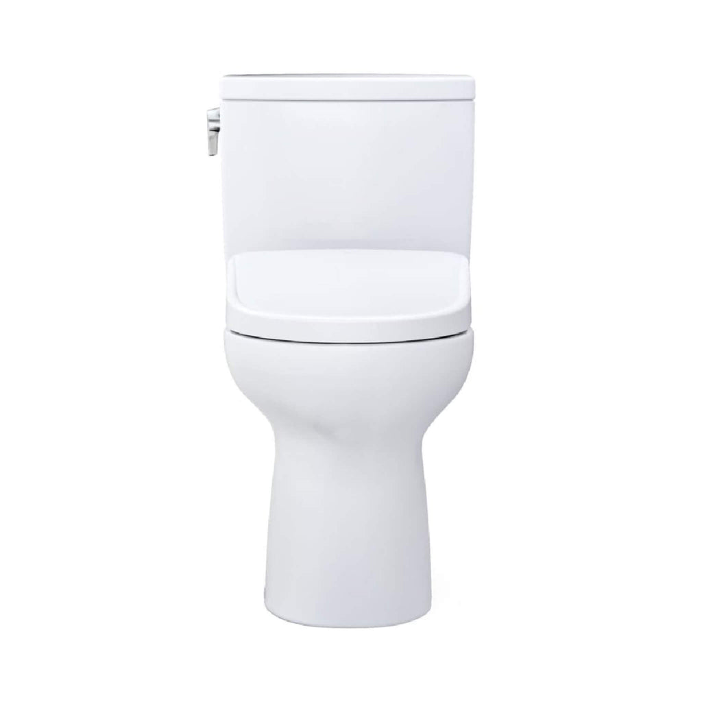 [MW4544726CUFGA#01] TOTO Drake II Washlet S7 And 1.0 GPF Elongated Chair Height Bidet Toilet (SAK70831) – SAKSBY WHOLESALE