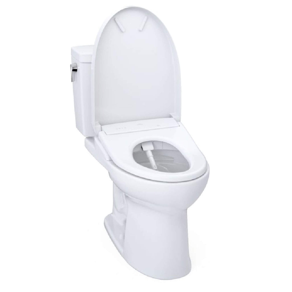 [MW4544726CUFGA#01] TOTO Drake II Washlet S7 And 1.0 GPF Elongated Chair Height Bidet Toilet (SAK70831) – SAKSBY WHOLESALE, v