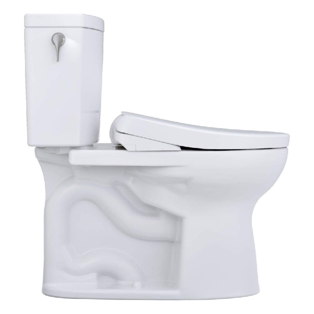 [MW4544726CUFGA#01] TOTO Drake II Washlet S7 And 1.0 GPF Elongated Chair Height Bidet Toilet (SAK70831) – SAKSBY WHOLESALE, v