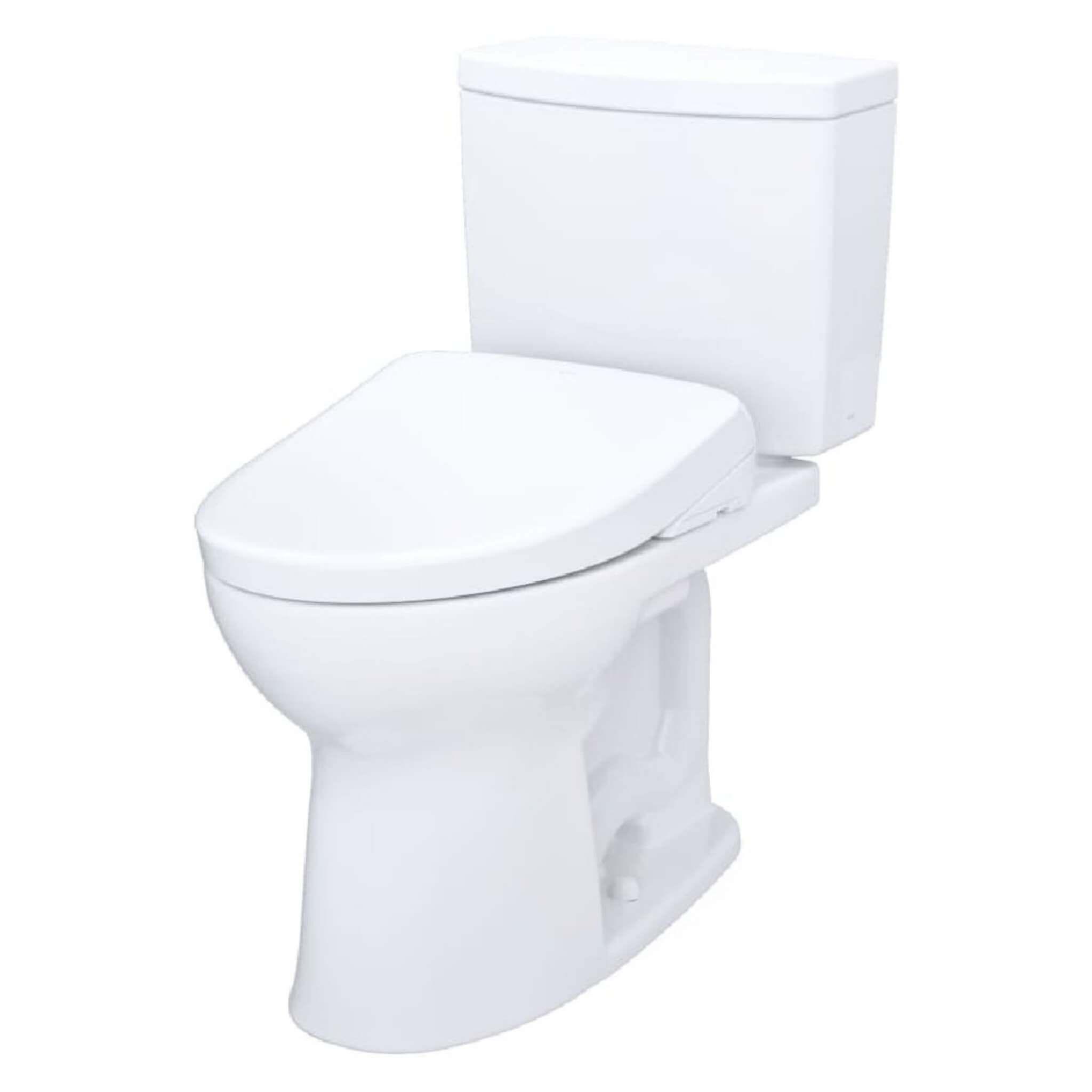 [MW4544726CUFGA#01] TOTO Drake II Washlet S7 And 1.0 GPF Elongated Chair Height Bidet Toilet (SAK70831) – SAKSBY WHOLESALE, v