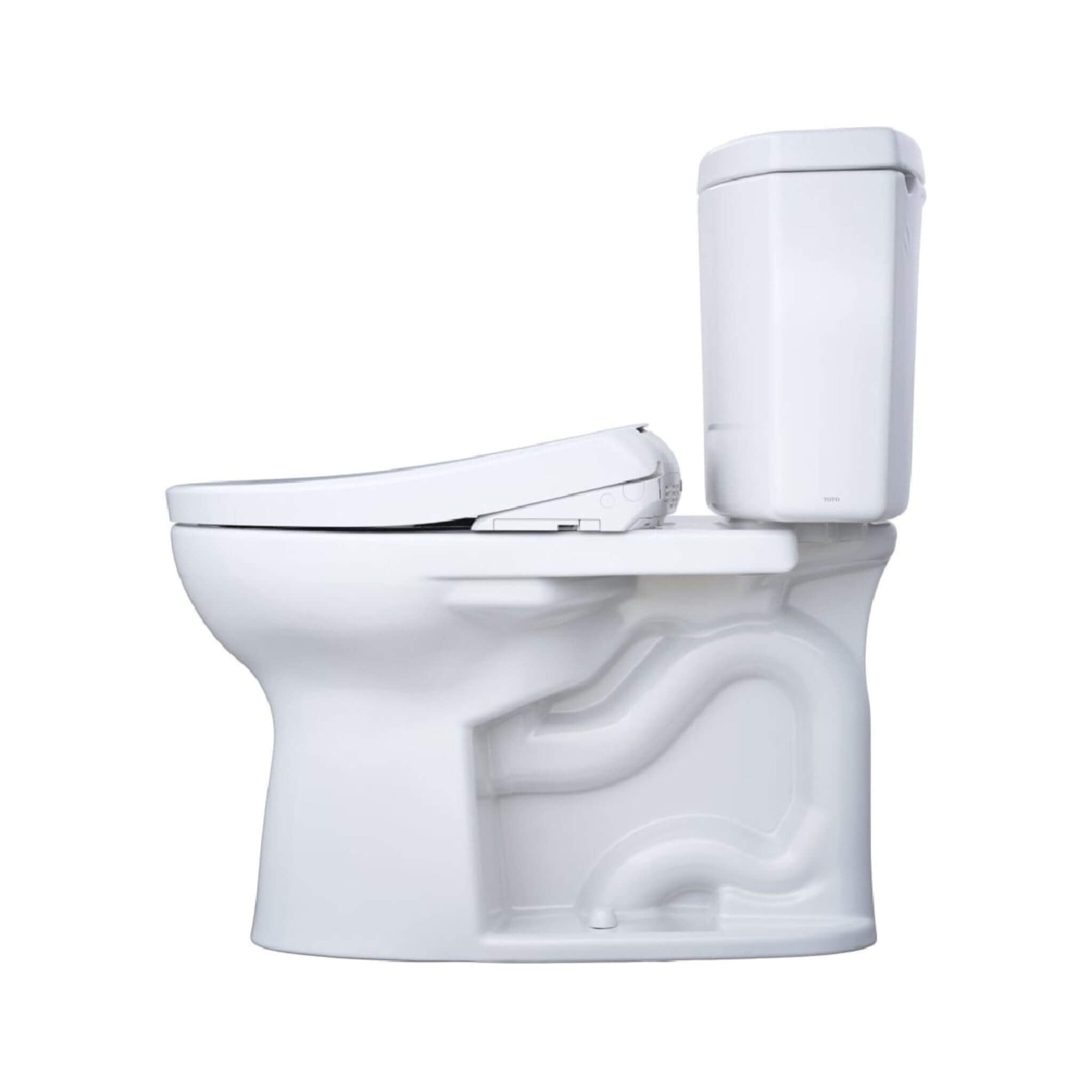 [MW4544736CEFG#01] TOTO Drake II 1.28 GPF Chair Height Toilet With S7A Tornado Flush And Night Light (SAK78957) – SAKSBY WHOL