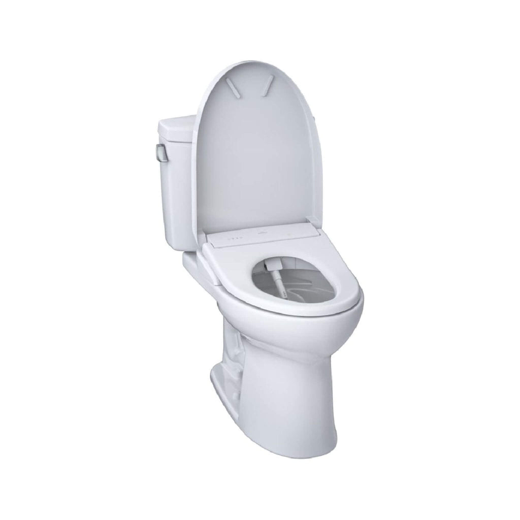 [MW4544736CEFG#01] TOTO Drake II 1.28 GPF Chair Height Toilet With S7A Tornado Flush And Night Light (SAK78957) – SAKSBY WHOL