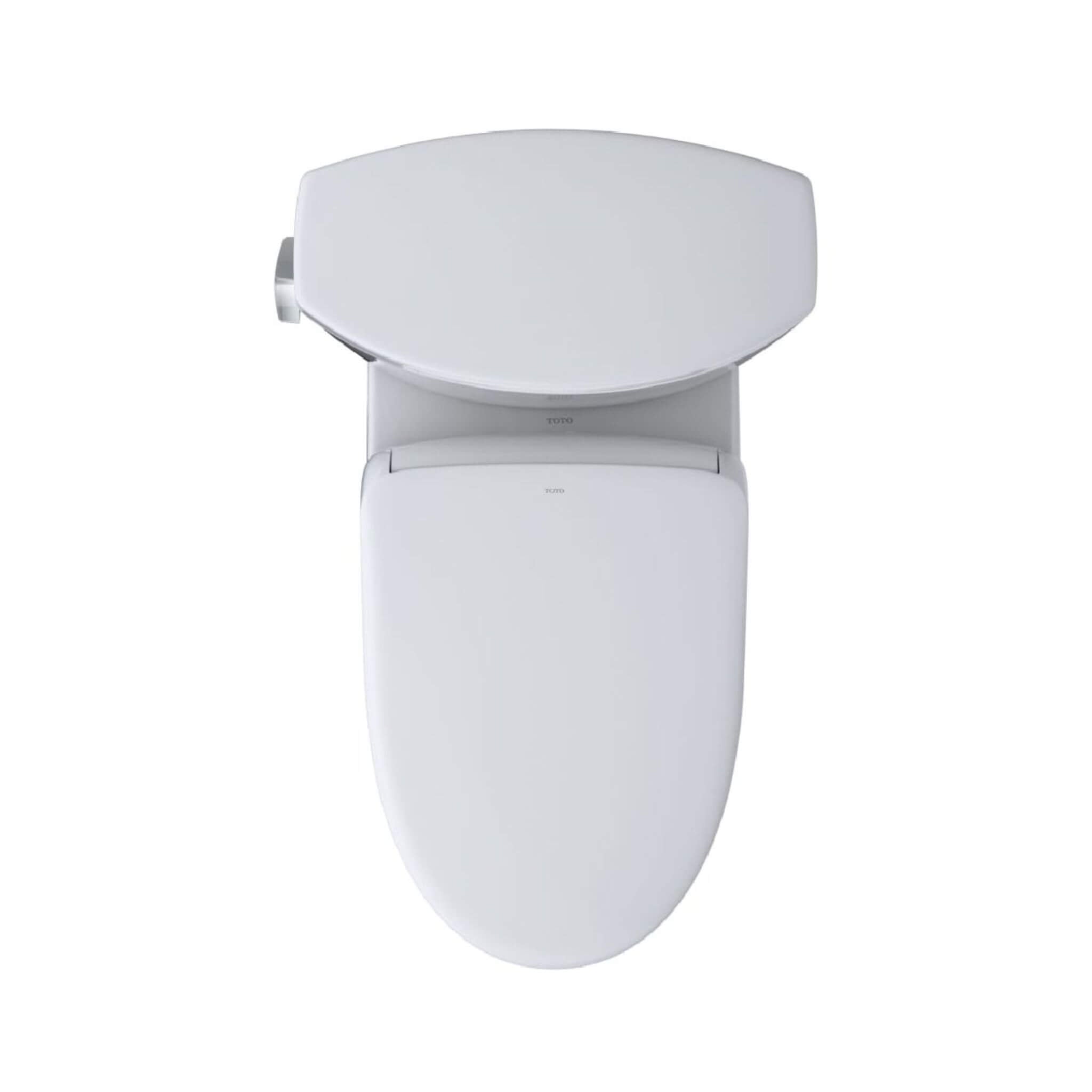 [MW4544736CEFG#01] TOTO Drake II 1.28 GPF Chair Height Toilet With S7A Tornado Flush And Night Light (SAK78957) – SAKSBY WHOL