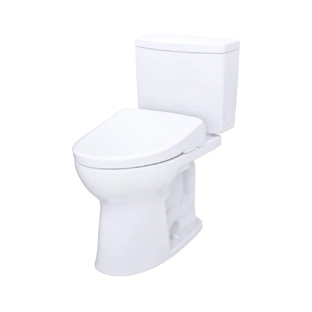 [MW4544736CUFG#01] TOTO Drake II Washlet S7A With 1.0 GPF Elongated Bidet Toilet (SAK27924) – SAKSBY WHOLESALE, view 17
