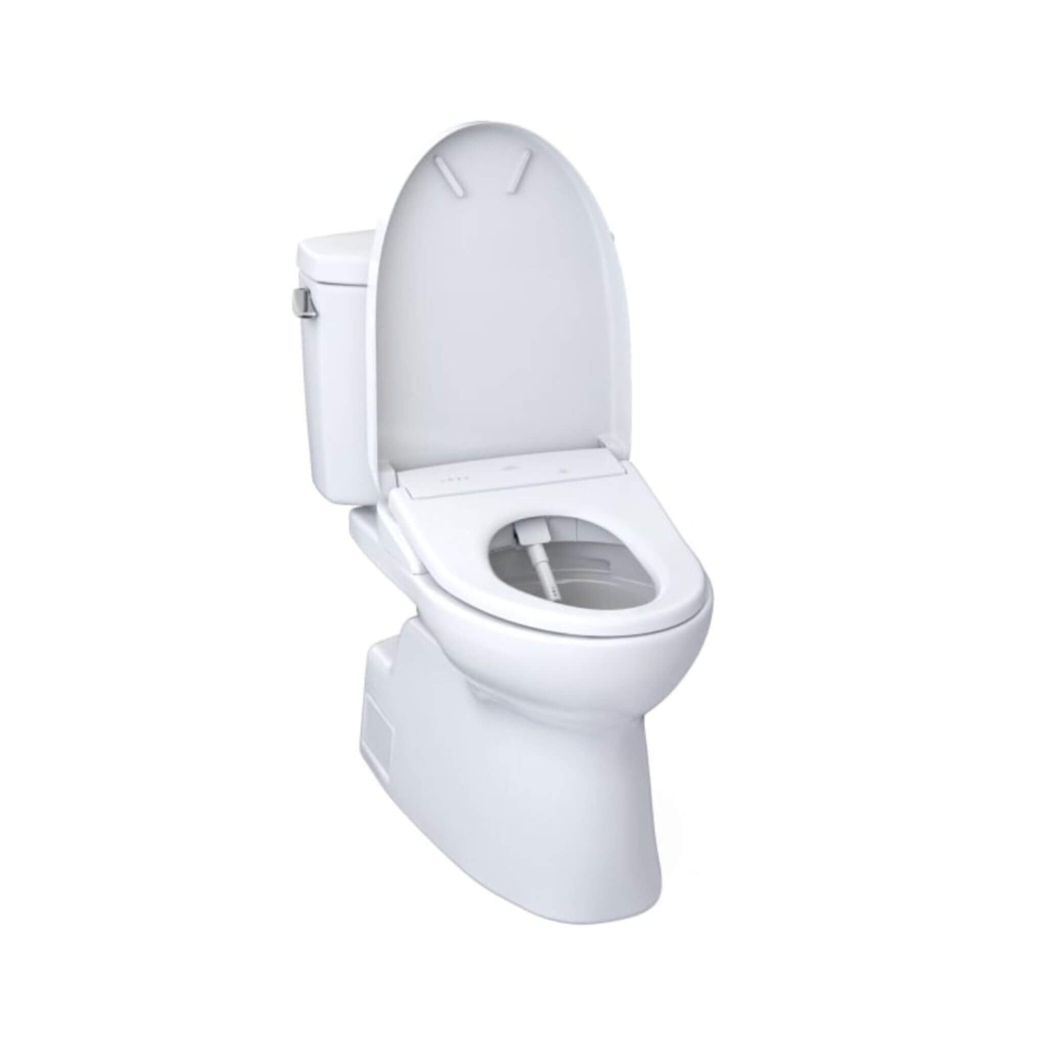 [MW4744726CEFG#01] TOTO Vespin II 1.28 GPF Chair Height Elongated Toilet With Washlet+ S7 Bidet Seat (SAK26135) – SAKSBY WHOL