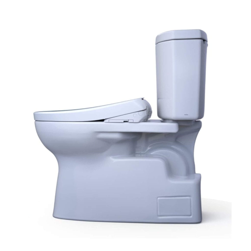 [MW4744726CEFG#01] TOTO Vespin II 1.28 GPF Chair Height Elongated Toilet With Washlet+ S7 Bidet Seat (SAK26135) – SAKSBY WHOL