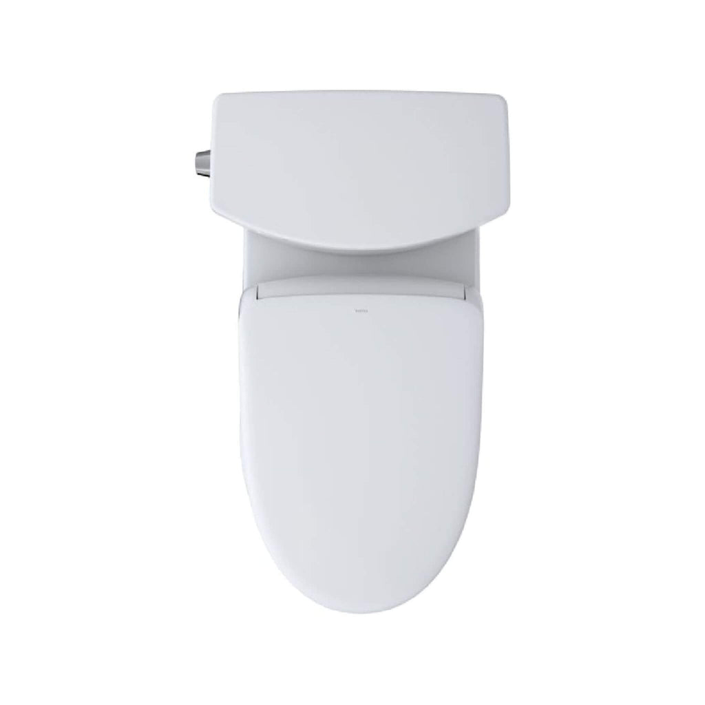 [MW4744726CUFG#01] TOTO Vespin II 1 GPF EWater Elongated Toilet With Washlet S7 Bidet Seat And Night Light (SAK10956) – SAKSB