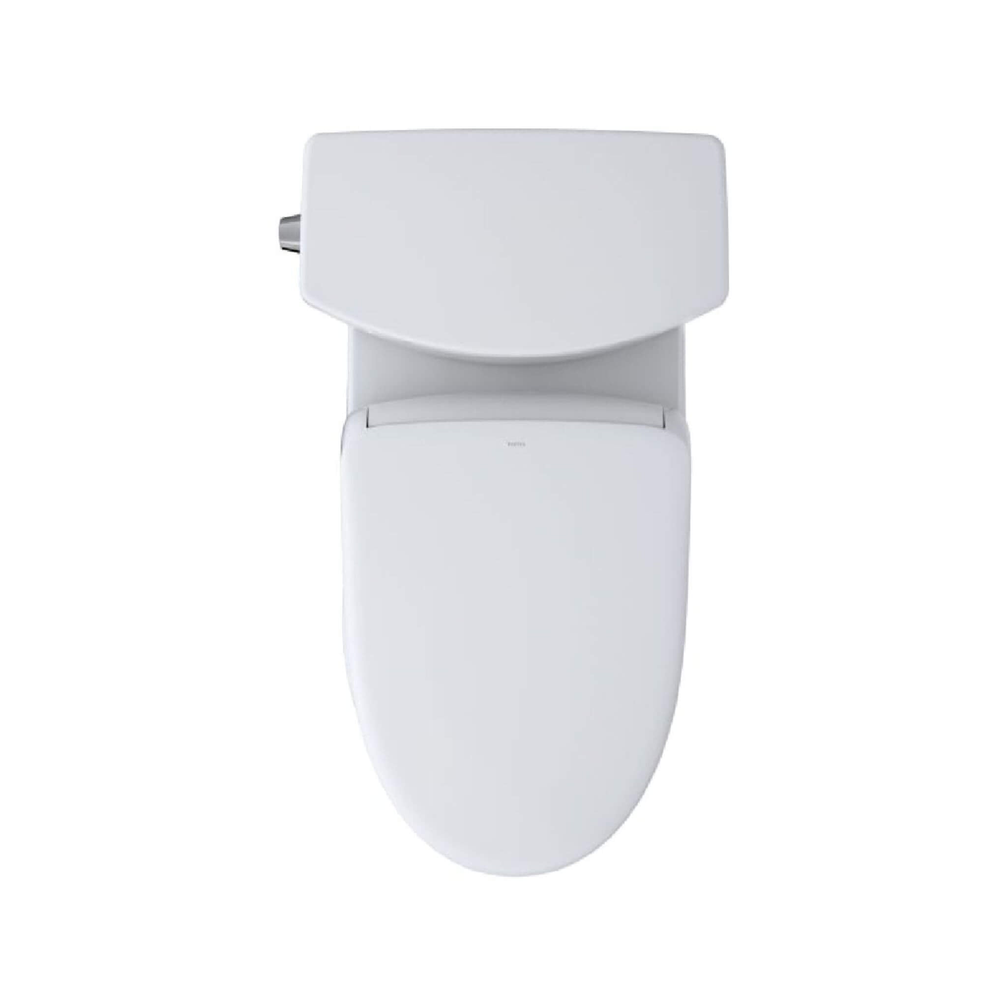 [MW4744726CUFG#01] TOTO Vespin II 1 GPF EWater Elongated Toilet With Washlet S7 Bidet Seat And Night Light (SAK10956) – SAKSB