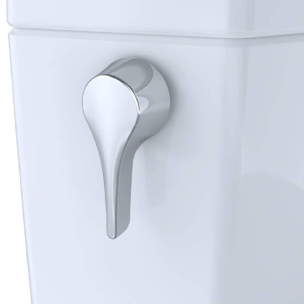[MW4744736CUFG#01] TOTO Vespin II 1 GPF Elongated Chair Height Toilet With Washlet S7A Auto Open Bidet Seat (SAK56135) – SAKS