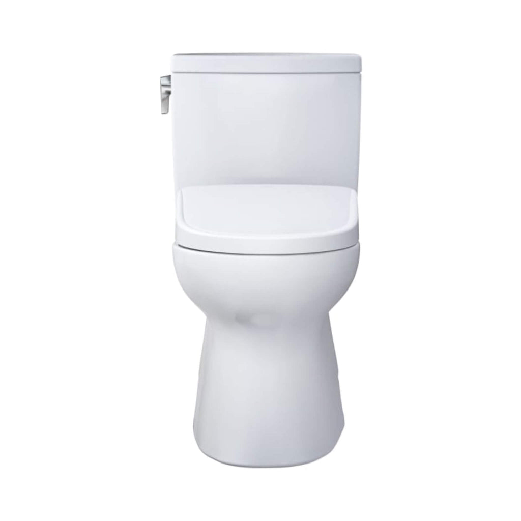 [MW4744736CUFG#01] TOTO Vespin II 1 GPF Elongated Chair Height Toilet With Washlet S7A Auto Open Bidet Seat (SAK56135) – SAKS