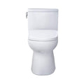 [MW4744736CUFG#01] TOTO Vespin II 1 GPF Elongated Chair Height Toilet With Washlet S7A Auto Open Bidet Seat (SAK56135) – SAKS